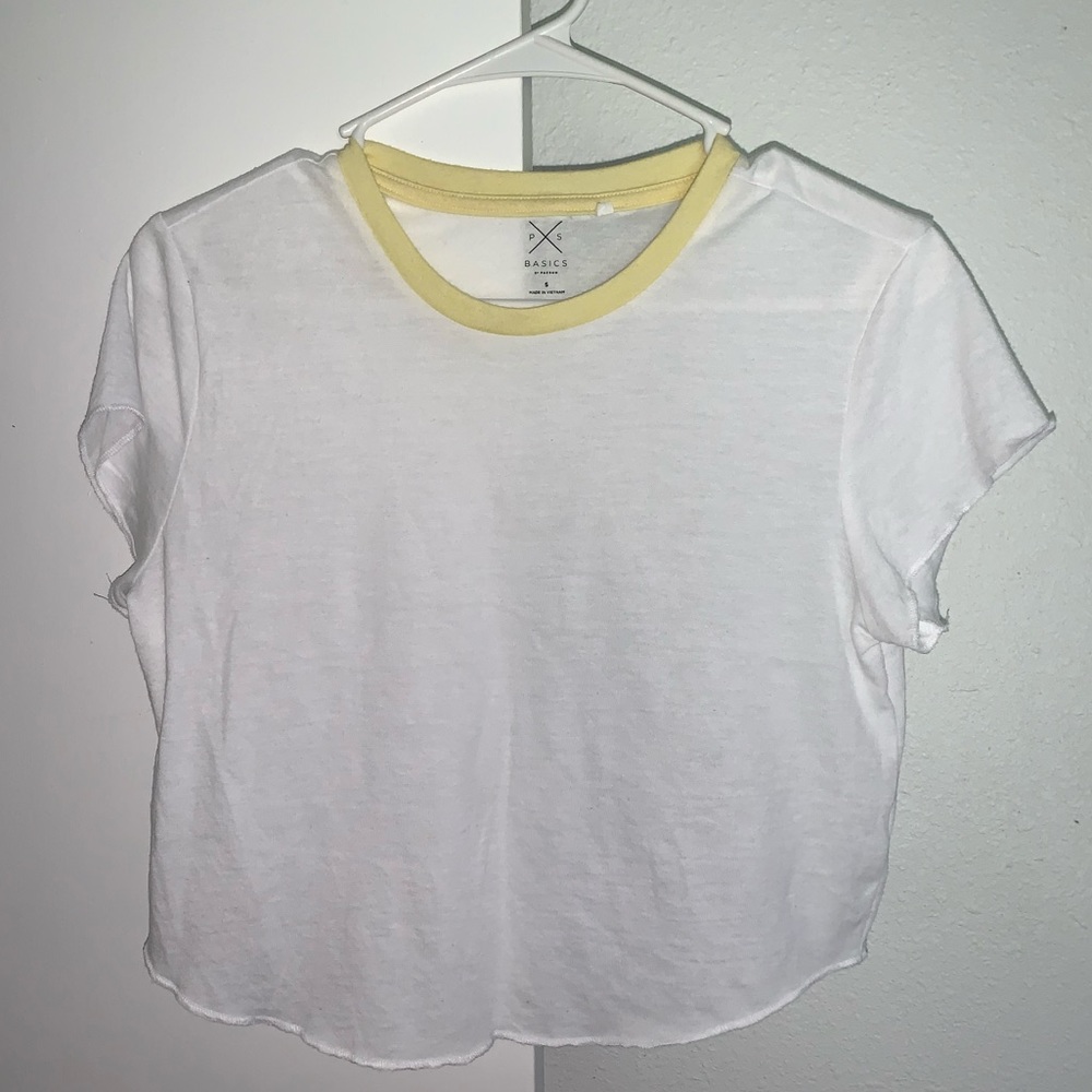 Pacsun Basics Shirt